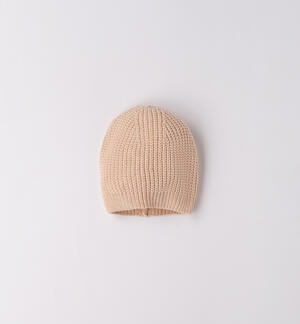 Cappello per bambina