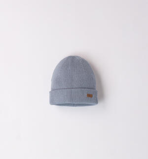 Cappello per bambino AZZURRO