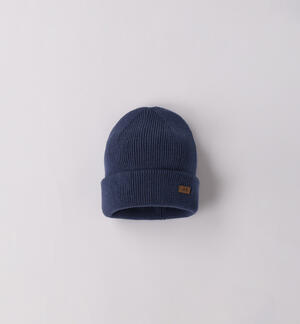 Cappello per bambino BLU