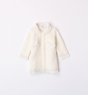 Girls' coat