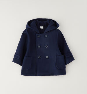 Baby winter coat