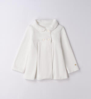 Cappotto neonata iDO