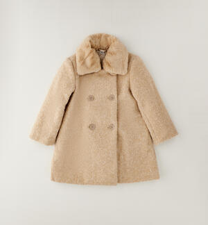 Coat for girls
