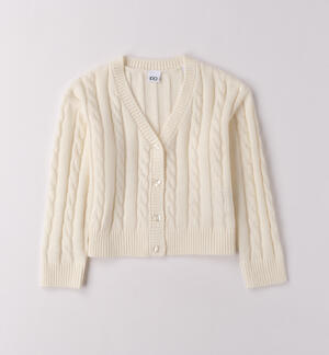 Cardigan da bambina