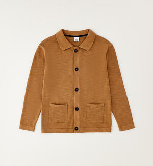 Cardigan da bambino BEIGE