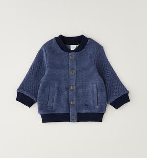 Baby cardigan