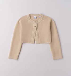 Cardigan iDO bambina