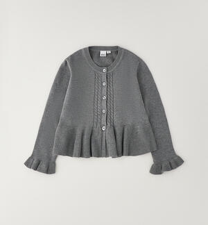 Cardigan iDO bambina