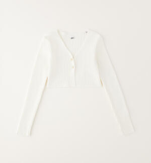 Cardigan iDO per ragazza
