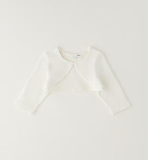Cardigan neonata iDOMini