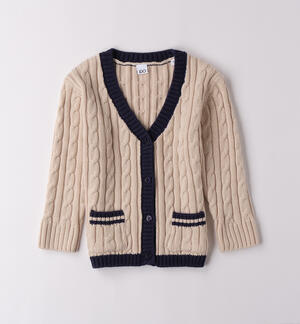 Cardigan per bambina