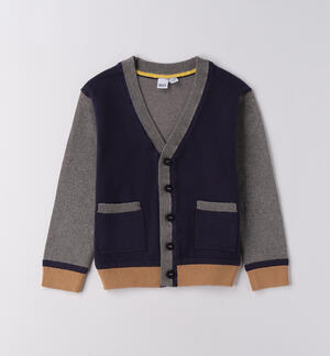 Cardigan per bambino