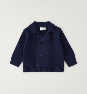 Cardigan for newborns