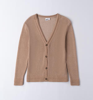 Cardigan per ragazzo