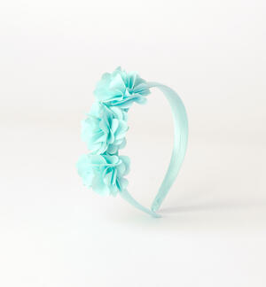 Cerchietto per bambina