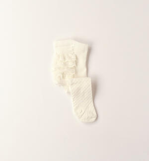 Collant neonata iDOMini