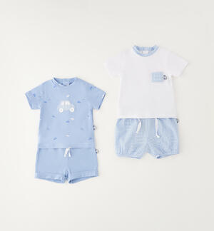 Completino neonato iDO