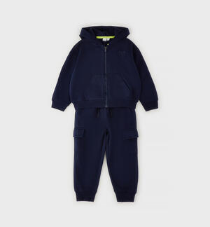 Completo 2 pezzi bambino