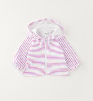 3-piece baby girl outfit