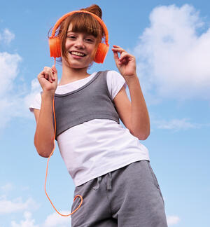 3-piece girls' outfit