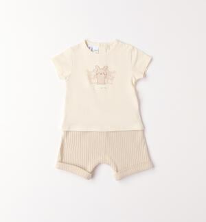 Newborn baby outfit