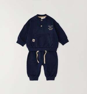 Baby sports set