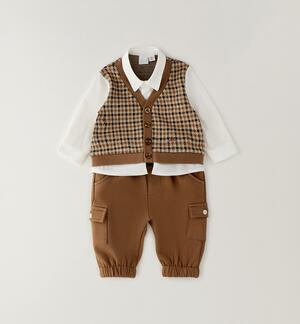 Newborn ceremony set
