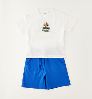 iDO children's outfit