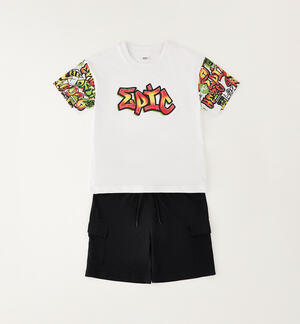 iDO children's outfit