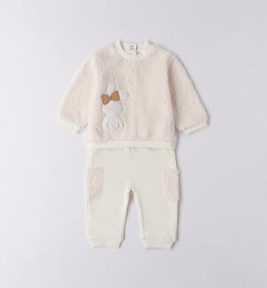 Completo iDO neonata