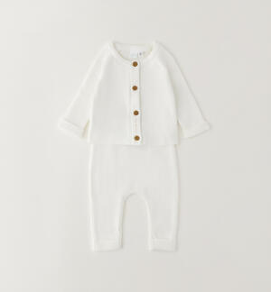 Cotton baby set