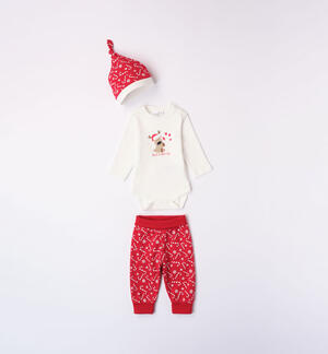 Christmas outfit for babies