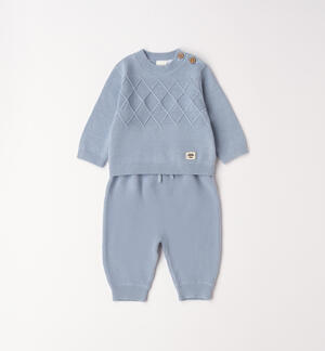 Completo neonato iDOMini