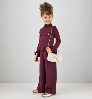 Completo per bambina