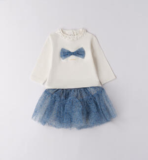 Completo per bimba