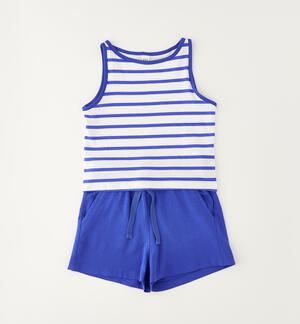 Completo per ragazza estivo