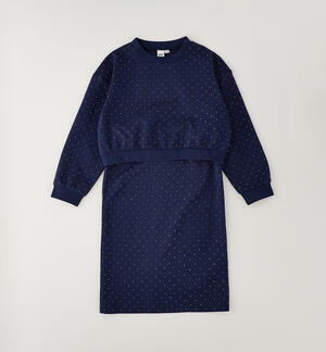 iDO girls' outfit