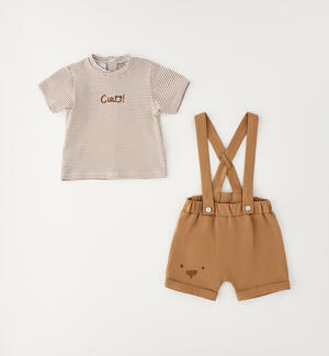 Baby summer set