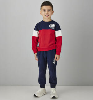 Sportswear set for children