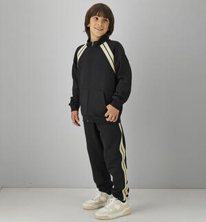 Completo sportivo ragazzo