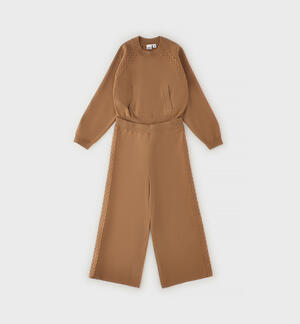 Coordinato per bambina iDO