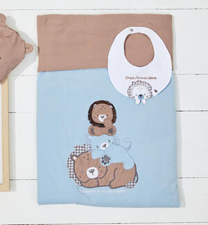 Newborn Baby Blanket