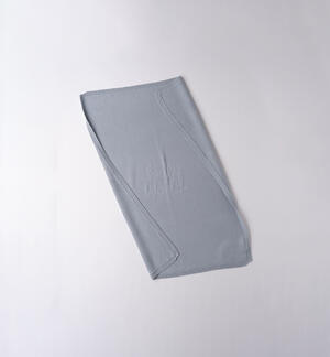 Baby blanket LIGHT BLUE