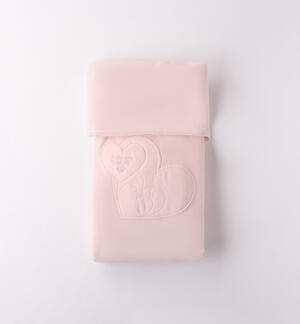 Copertina neonata iDO ROSA