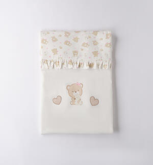 iDOMini Newborn Blanket