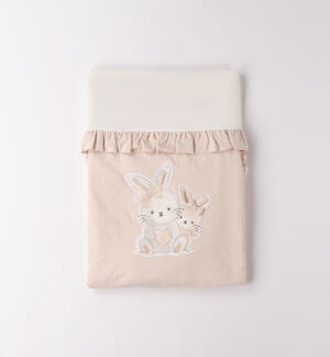 Copertina per neonata