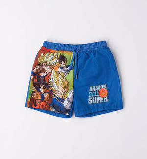 Costume boxer bambino Dragon Ball