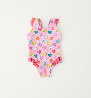 Costume intero per neonata