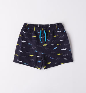 Costume mare boxer bambino