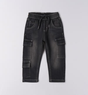Denim per bambino